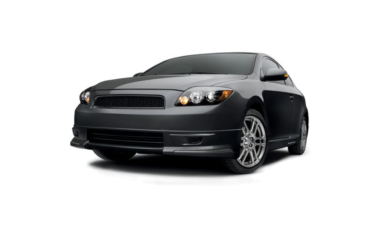 2008 Scion tC Release Series 4.0 Picture