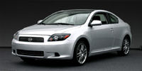 2008 Scion tC Pictures