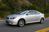 2009 Scion tC Picture