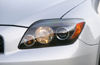 2009 Scion tC Headlight Picture