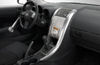 2010 Scion tC Interior Picture