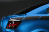 2010 Scion tC Release Series 6.0 Rear Quarter Picture