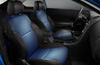 2010 Scion tC Release Series 6.0 Front Seats Picture