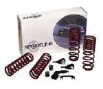 2008 Scion tC Suspensions