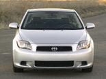 Scion tC Wallpaper