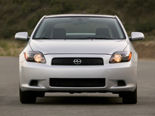 Scion tC Desktop Wallpaper