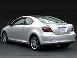 Scion tC Wallpaper