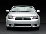 Scion tC Wallpaper