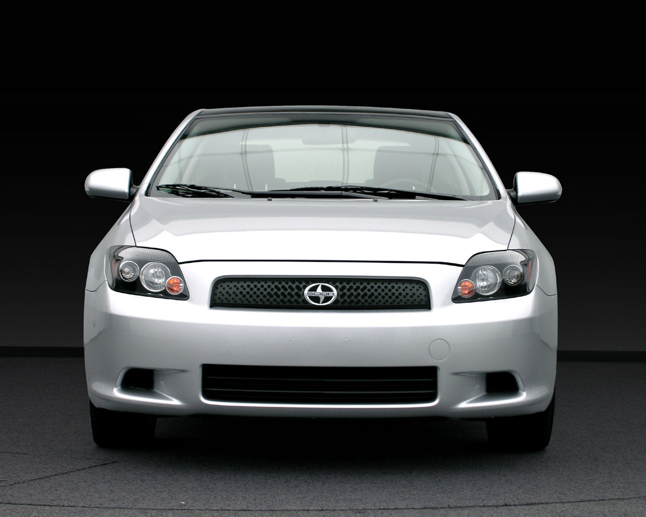 Scion tC Desktop Wallpaper