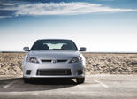 Scion tC Wallpaper