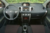 2005 Scion xA Release Series 1.0 Cockpit Picture