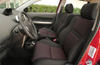 2005 Scion xA Release Series 1.0 Interior Picture