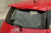 2005 Scion xA Release Series 1.0 Rear Spoiler Picture