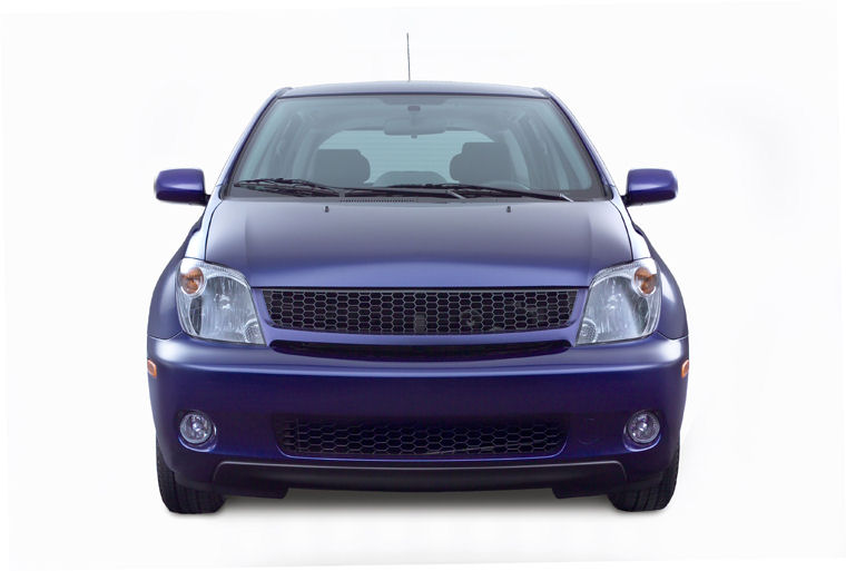 2005 Scion xA Release Series 2.0 Picture