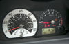 Picture of 2006 Scion xA Gauges