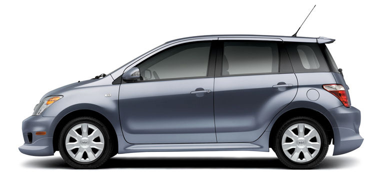 2006 Scion xA Release Series 3.0 Picture