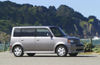 2004 Scion xB Picture