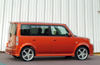 Picture of 2004 Scion xB Release Series 1.0