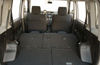 2004 Scion xB Trunk Picture