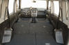 2004 Scion xB Trunk Picture