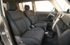 2006 Scion xB Interior Picture