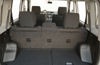 2006 Scion xB Trunk Picture