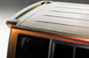 2006 Scion xB Release Series 3.0 Rear Wing Picture