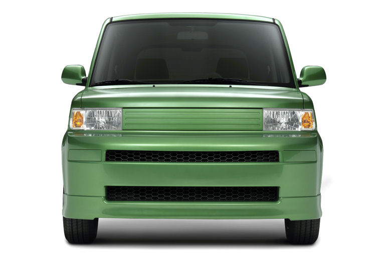 2006 Scion xB Release Series 4.0 Picture