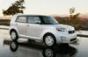 2008 Scion xB Picture