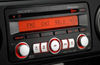 2009 Scion xB Radio Picture