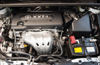 2010 Scion xB 2.4l 4-cylinder Engine Picture