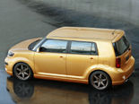 Scion xB Wallpaper