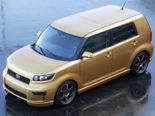 Scion xB Wallpaper