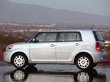 Scion xB Wallpaper