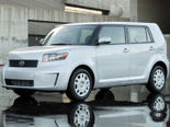 Scion xB Desktop Wallpaper