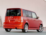 Scion xB Desktop Wallpaper