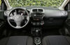 Picture of 2008 Scion xD Cockpit