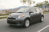 2008 Scion xD Picture