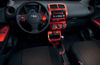Picture of 2008 Scion xD Release Series 1.0 Cockpit