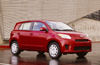 2008 Scion xD Picture