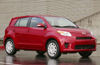 2008 Scion xD Picture