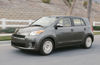 2009 Scion xD Picture