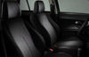 Picture of 2009 Scion xD Release Series 2.0 Front Seats