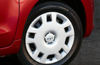 2009 Scion xD Rim Picture