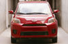 2009 Scion xD Picture