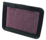 2008 Scion xD Air Intakes