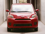 Scion xD Wallpaper