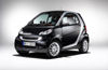 2008 Smart Fortwo Coupe Picture