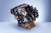 2008 Smart Fortwo 1.0l 3-cyl. Engine Picture