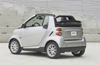 2008 Smart Fortwo Cabrio Picture